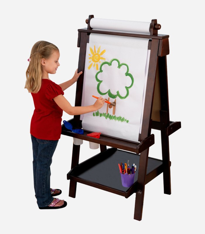 art easel for 2 year old