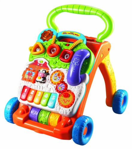 christmas toys for infants