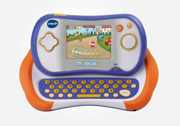 3 year old electronic toys