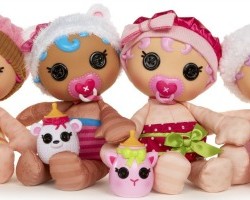Lalaloopsy baby dolls-500-4