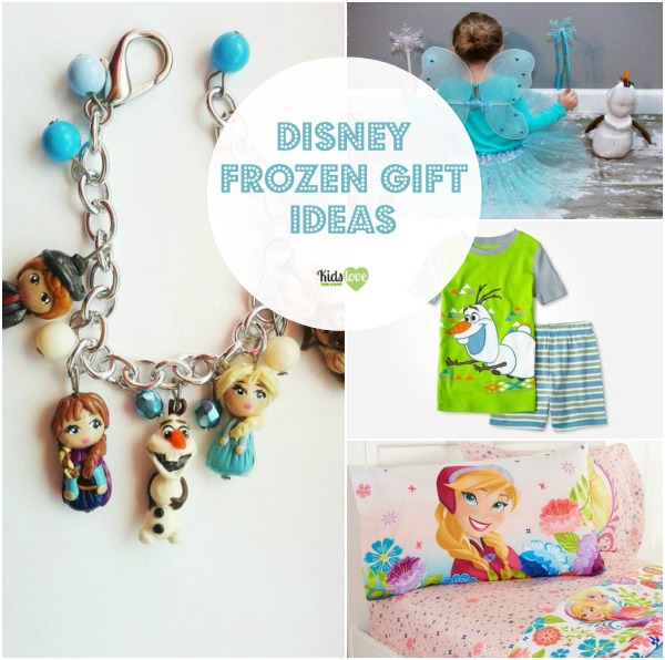 disney gifts for 2 year olds