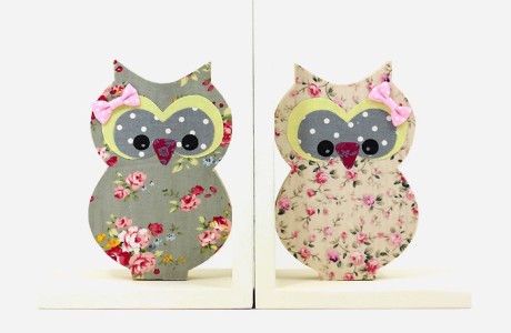 Bookends for kids - FP