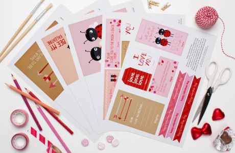 free valentine printables for kids 02