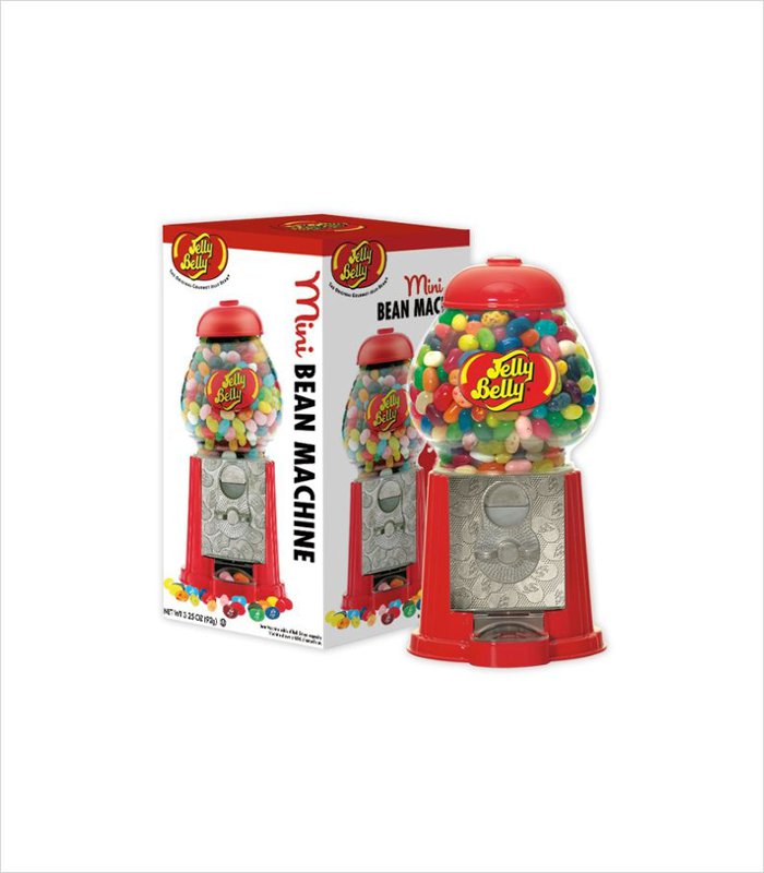 Gift ideas for 13 years old - jelly belly mini bean machine