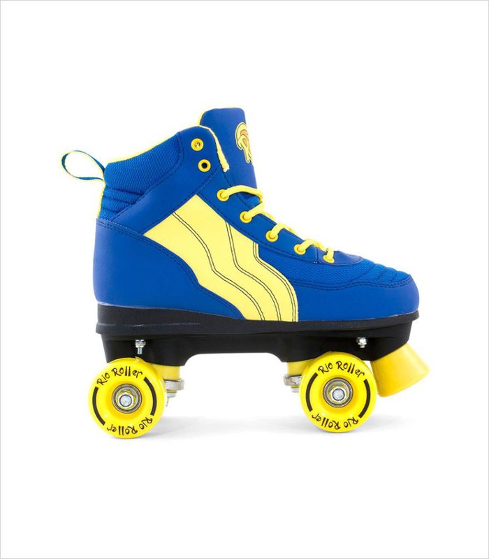 Gift ideas for 13 years old - roller skates