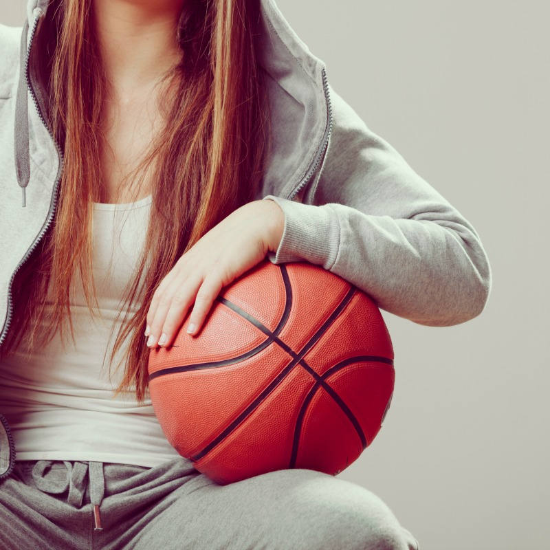 Top Basketball Gifts for Girls Who Love Shooting Hoops