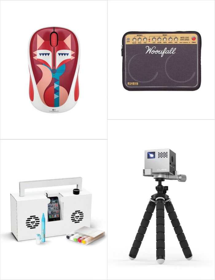 18 Cool Tech Gifts for Teens and Tweens