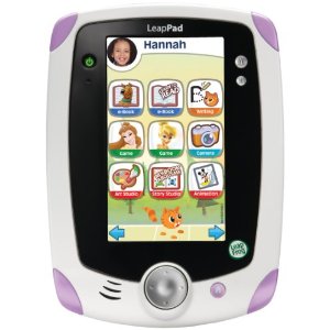 Leapfrog connect old versions