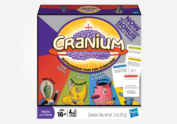 Cranium