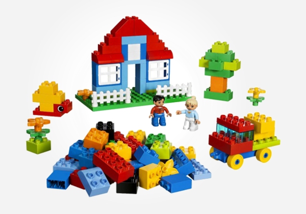 LEGO duplo set - best lego sets