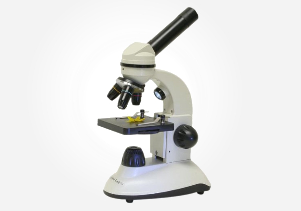 My First Lab Duo-Scope Microscope