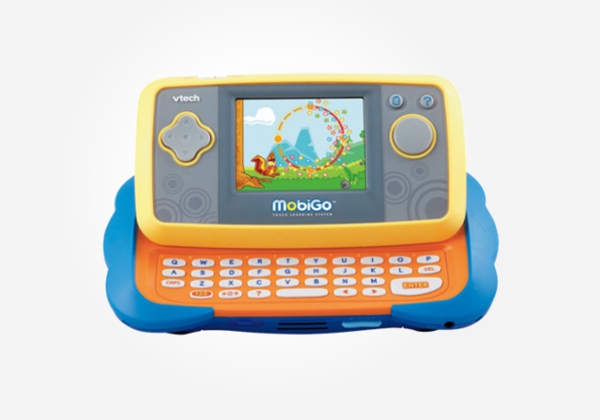 VTech - MobiGo Touch Learning System