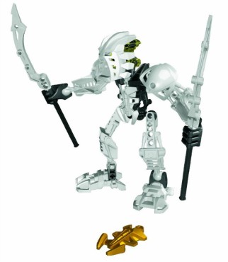 lego bionicle takanuva