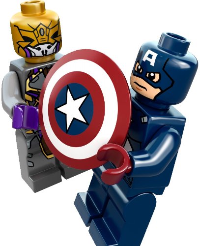 superheroes lego sets