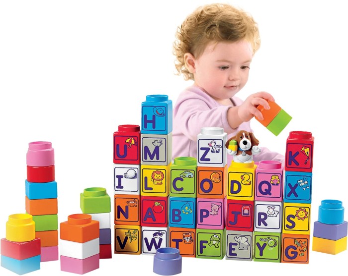 activity blocks for babies