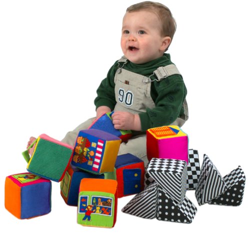 building blocks for toddlers and babies