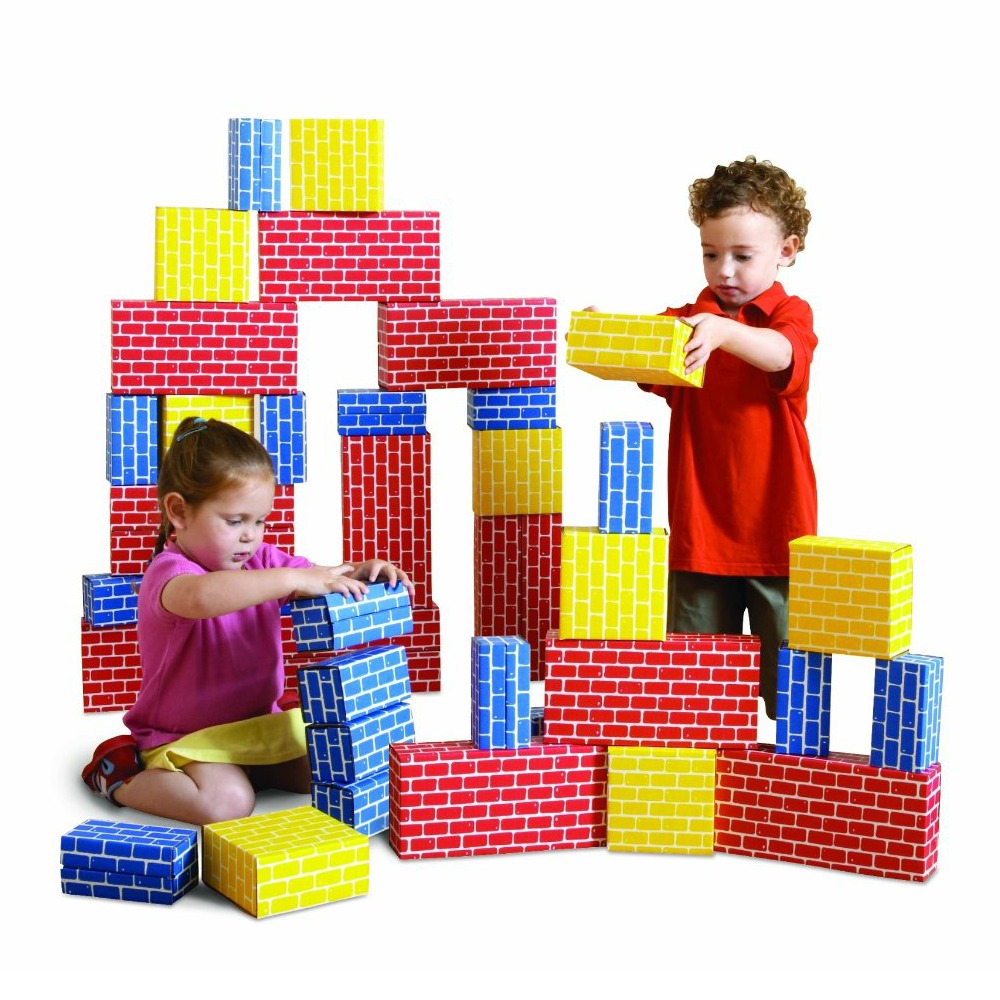 Играть кубики 1. Конструктор из кубиков. Кубики для детей. Кубики "игрушки". Детские строительные кубики.