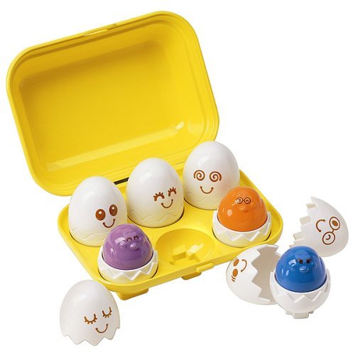 Kidoozie Peek n Peep Eggs | Kids Love This Stuff!