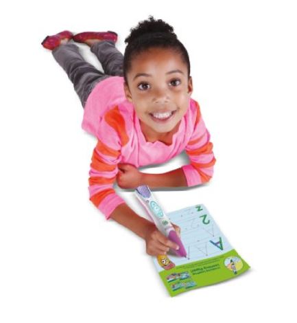 LeapFrog LeapReader