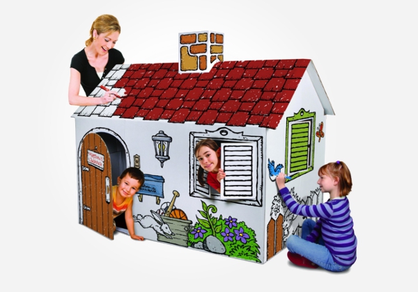 How to choose the best playhouse