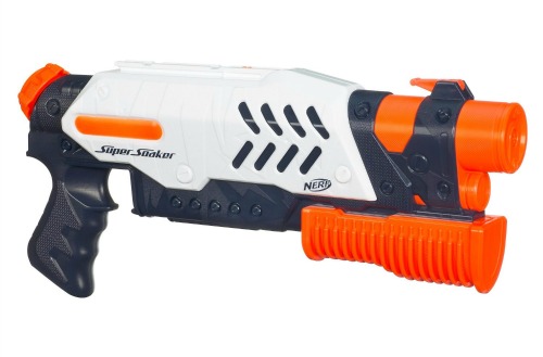 all nerf guns | Nerf Super Soaker