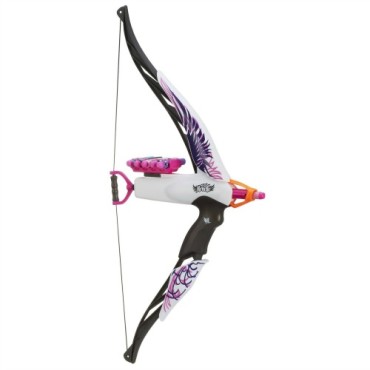 Nerf Rebelle Heartbreaker Bow 