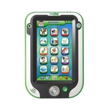 LeapFrog's LeapPad Ultra