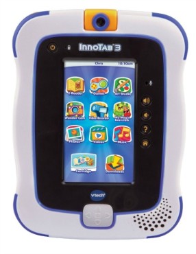 VTech InnoTab 3 The Learning App Tablet