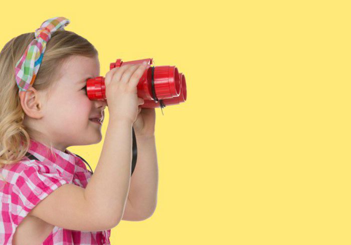 Best Kids Binoculars: Top Tips on How to Choose Them