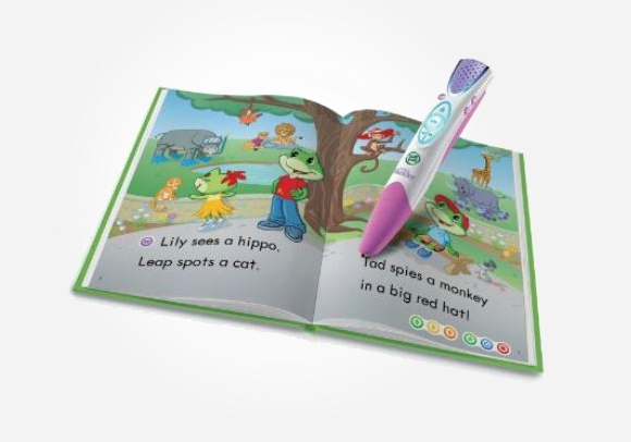 phonics toys for 5 year olds