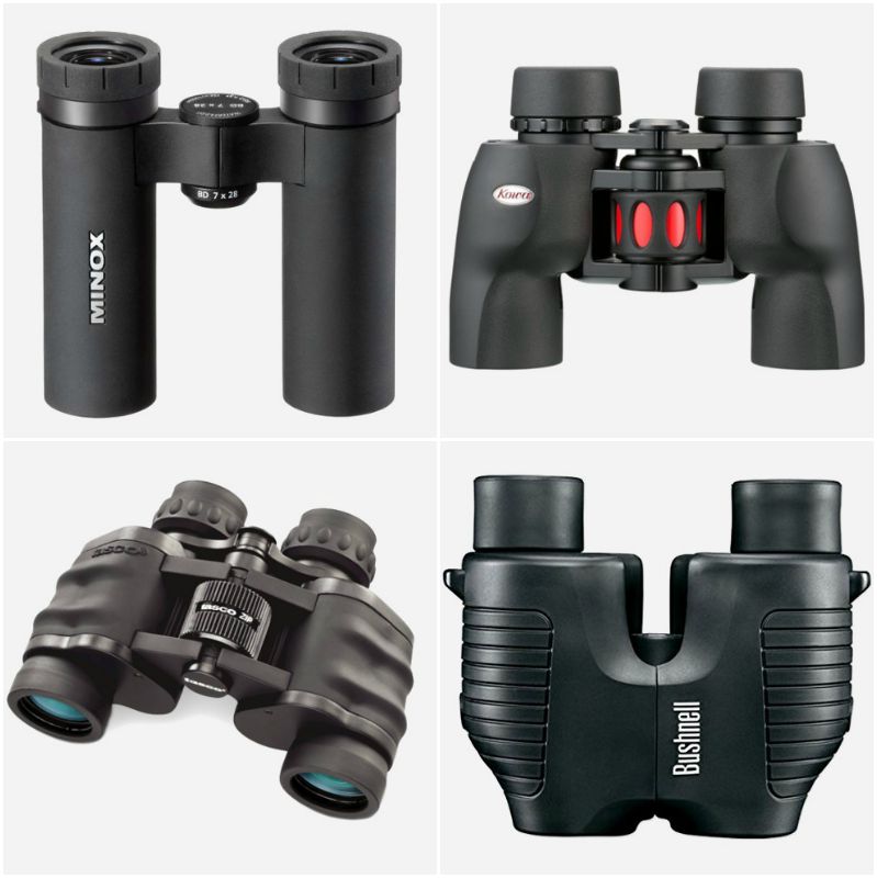 Kids Binoculars: Top Tips on How to Choose the Best Binoculars for Kids 