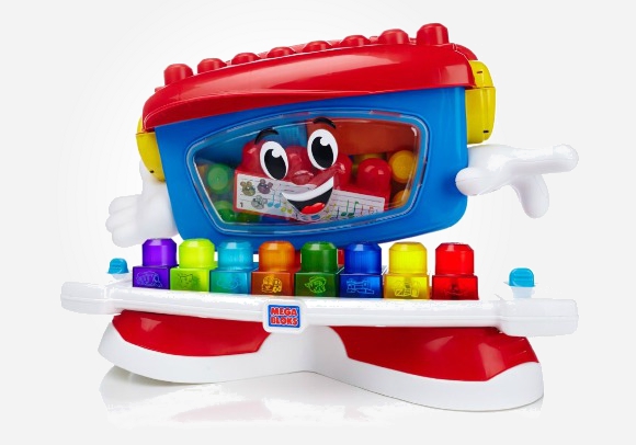 outdoor electronic toys