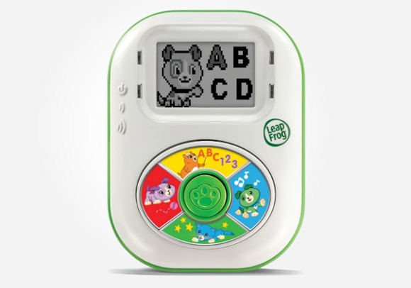 electronic learning toys for 8 year olds