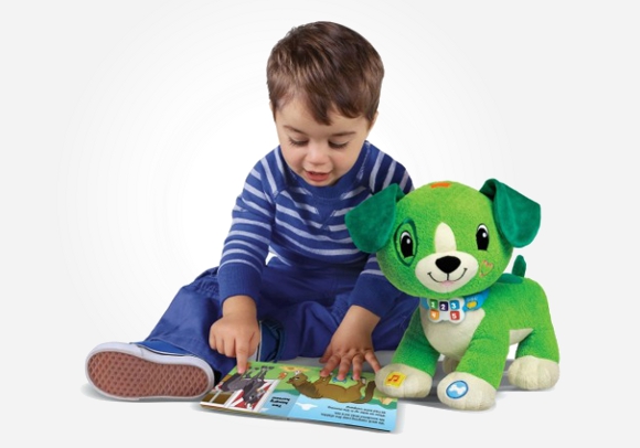 electronic learning toys for kids 