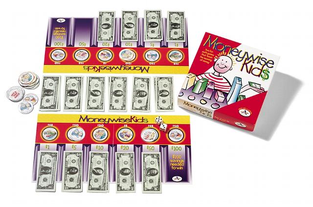moneywise kids game - money games for kids