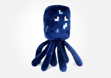 Minecraft Plush Toys: Geeky Cuddly Gifts For Kids Of All Ages