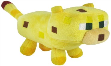 giant bee minecraft plush