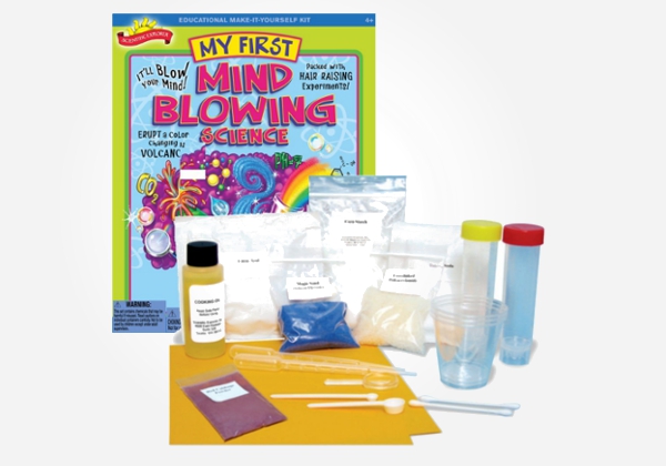 My First Mind Blowing Science Kit-1