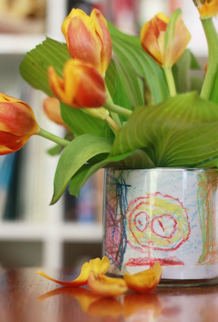 mothers day crafts for kids (5)