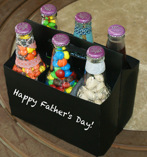 Homemade Fathers Day Gifts From Kids 8 Very Special Ideas For Dad   Homemade Fathers Day Gifts From Kids 