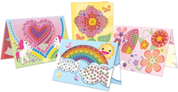 card craft kits for kids