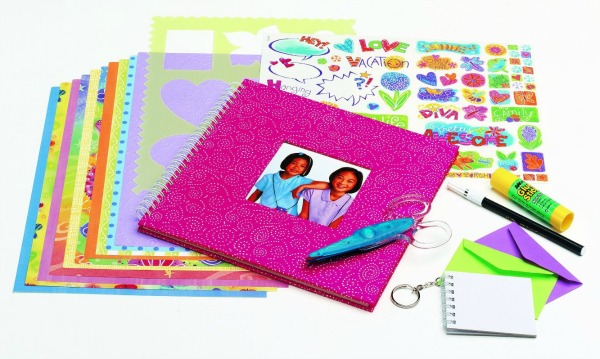 craft kits for children