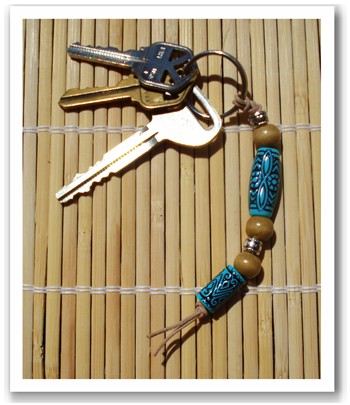 fathers_day_beaded_keychain