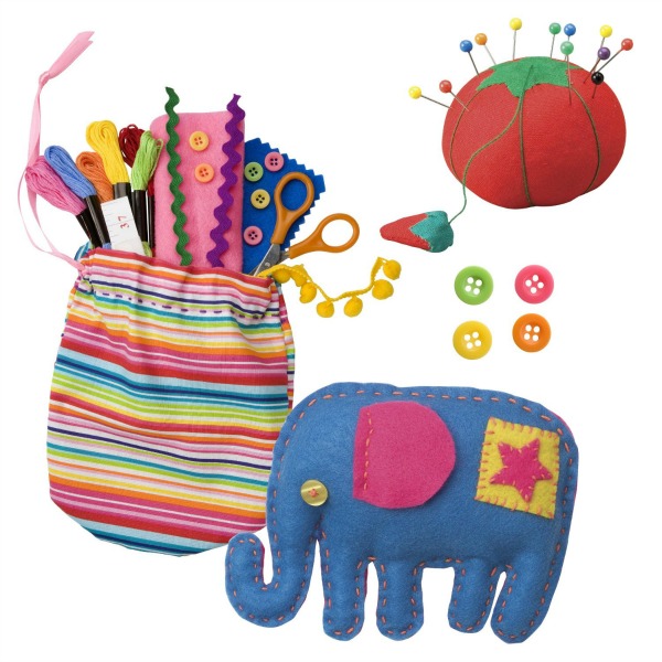 kids craft kit