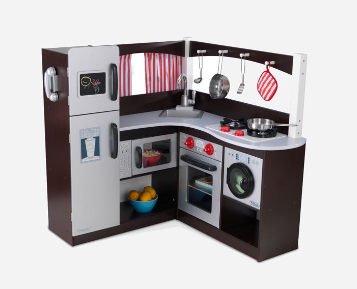 kitchen play set for boys