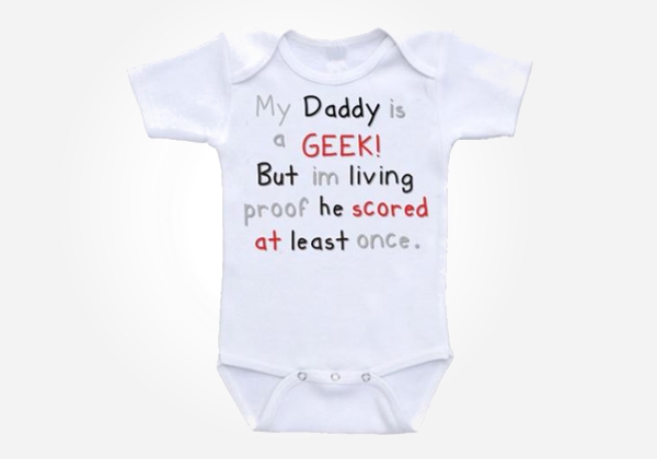 coolest baby clothes