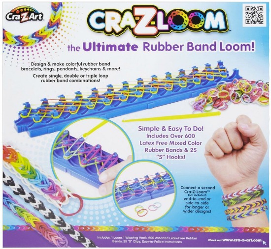 Top toys for Christmas 2014 - CraZLoom