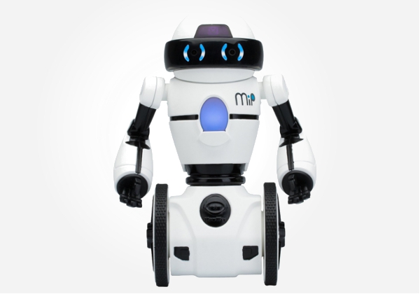 Top toys for Christmas 2014 - MIP Robot toy