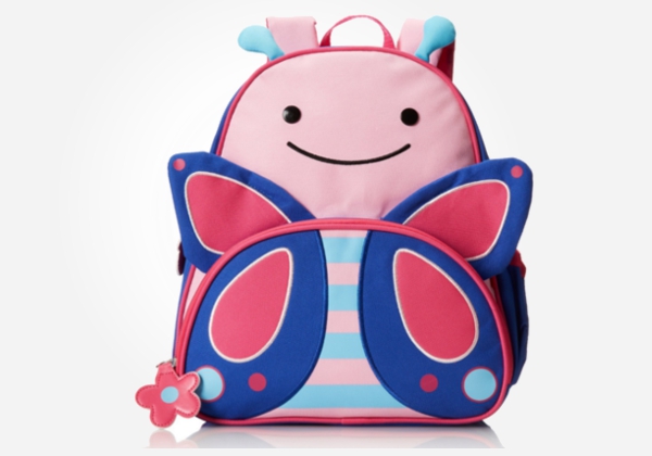 backpacks for toddlers - skiphop backpack