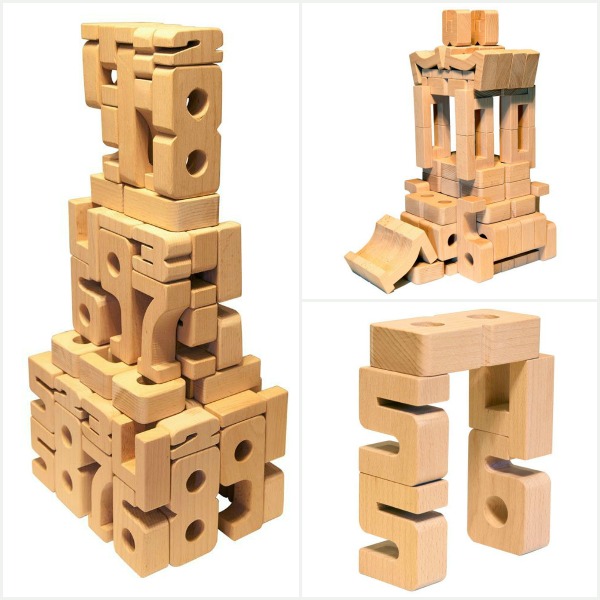 best building blocks for 7 year old